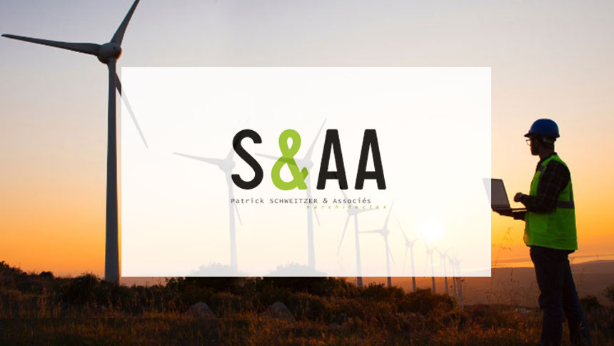 QSAN Success Story France Patrick Schweitzer et Associés