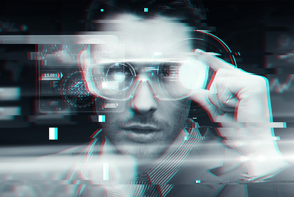 Agent working with Virtualization