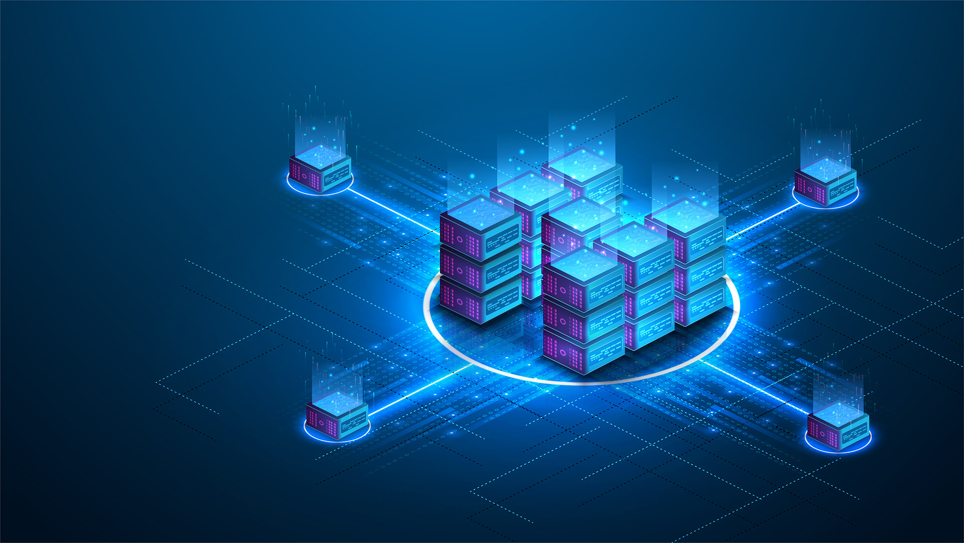 XCubeSAN Data Protection