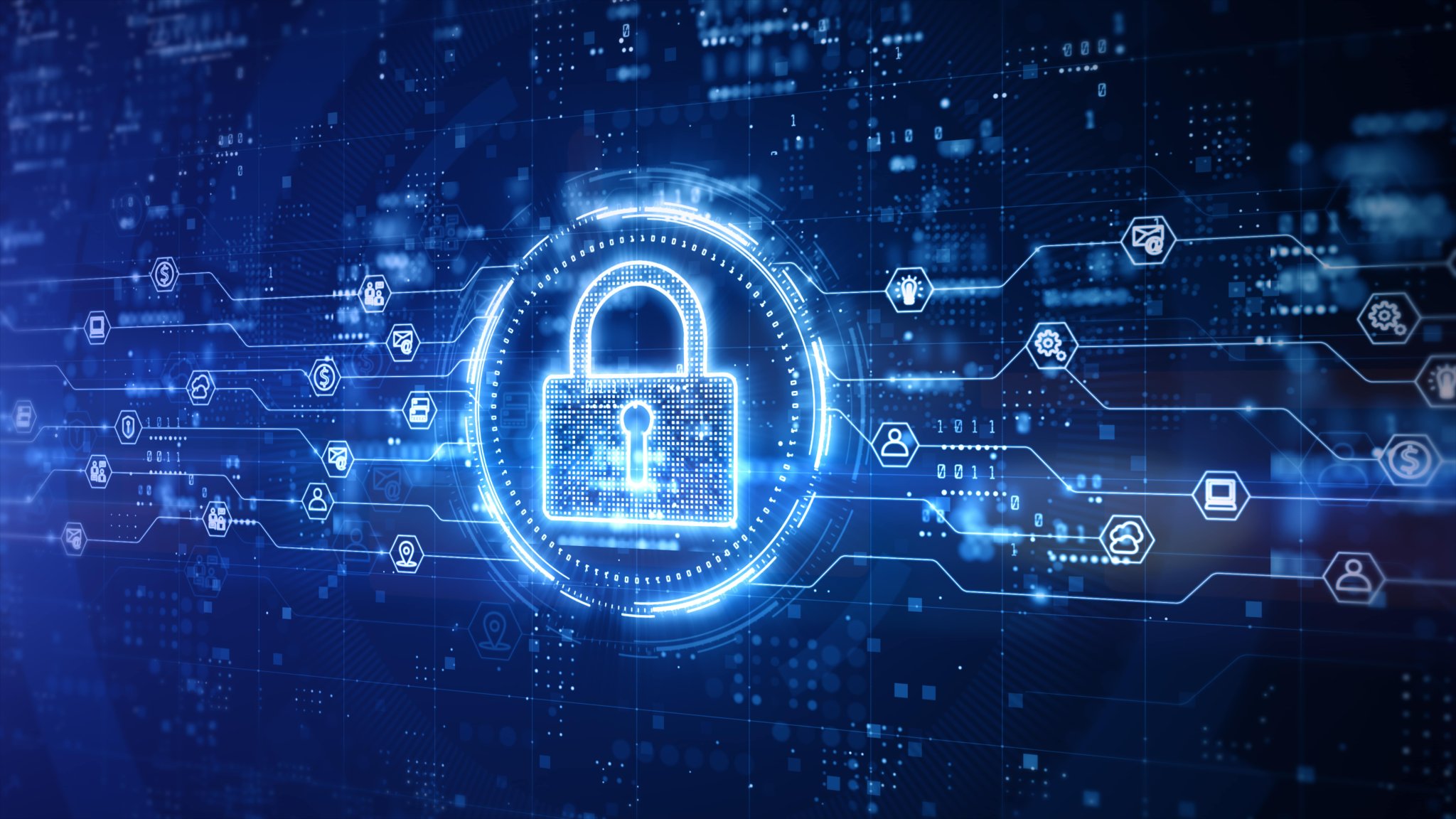 XCubeSAN Data Protection