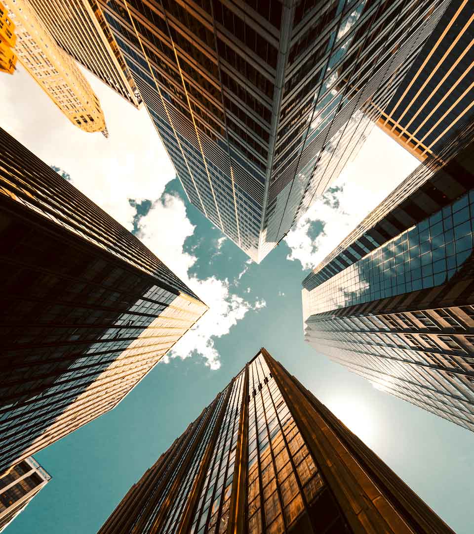 Enterprise Private cloud